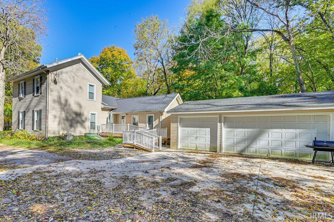 641 E Dragoon Trail Mishawaka IN 46545