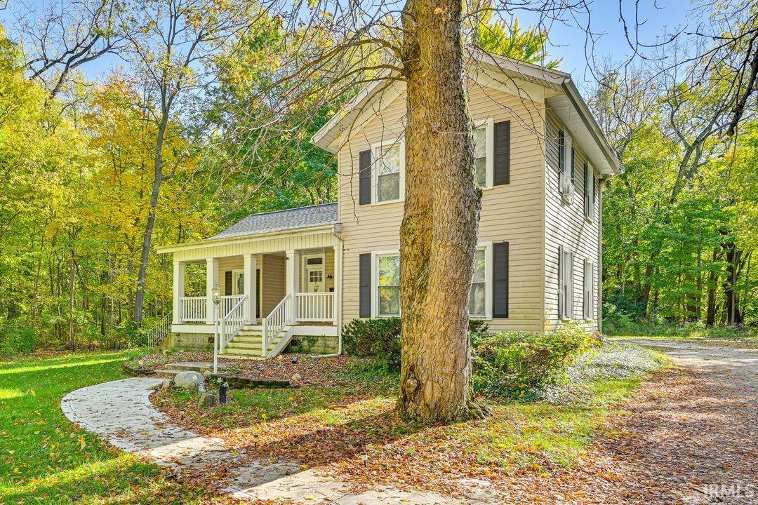 641 E Dragoon Trail Mishawaka IN 46545