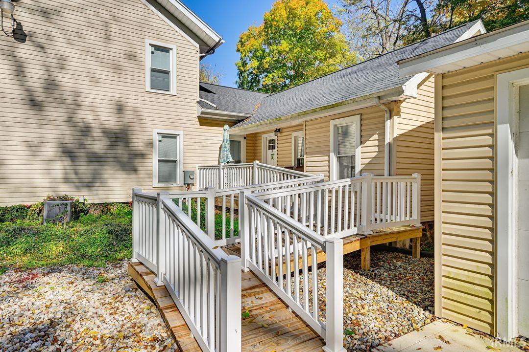 641 E Dragoon Trail Mishawaka IN 46545