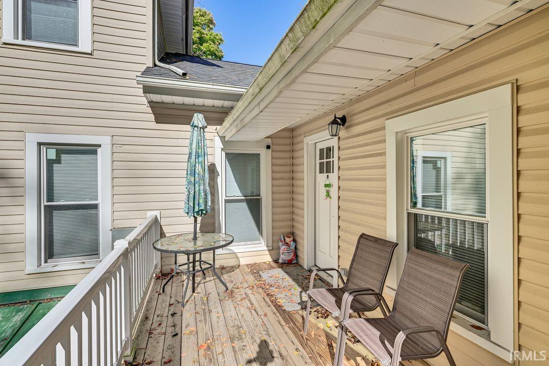 641 E Dragoon Trail Mishawaka IN 46545