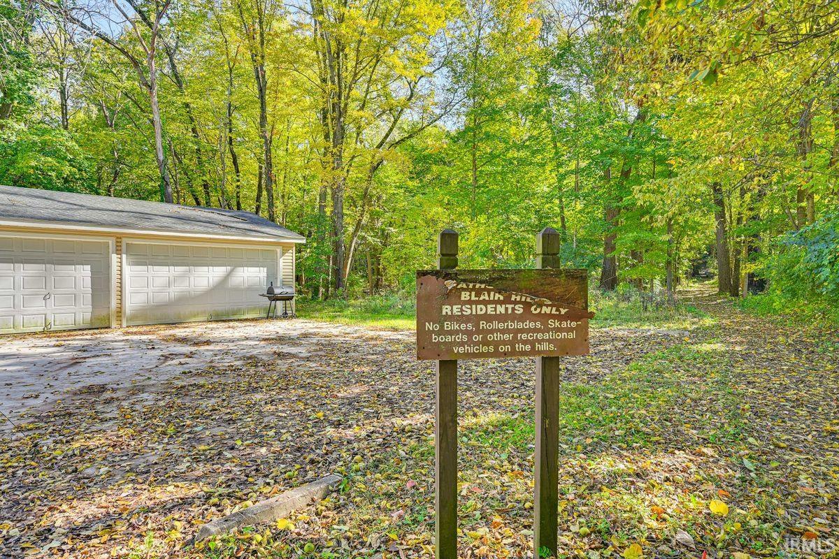 641 E Dragoon Trail Mishawaka IN 46545
