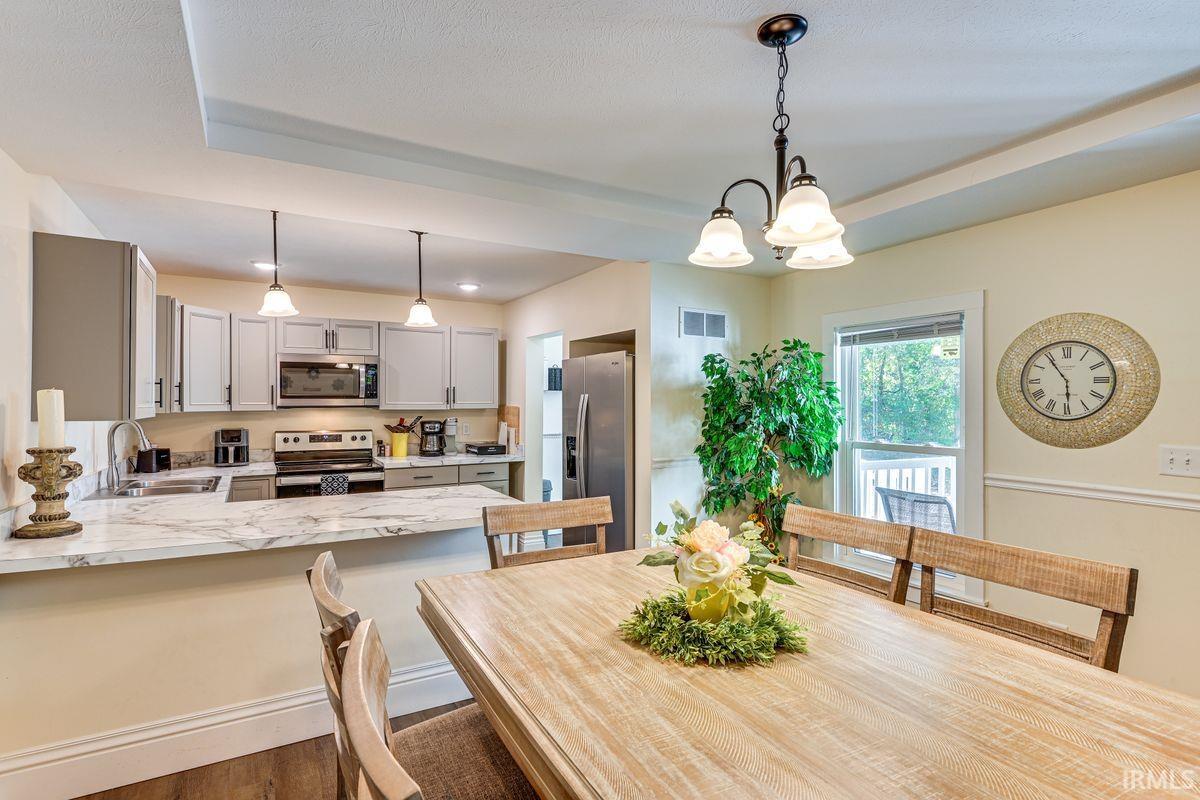 641 E Dragoon Trail Mishawaka IN 46545