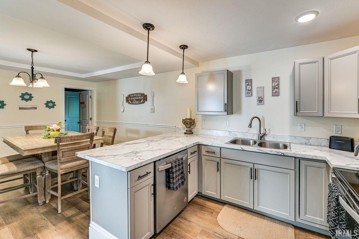 641 E Dragoon Trail Mishawaka IN 46545