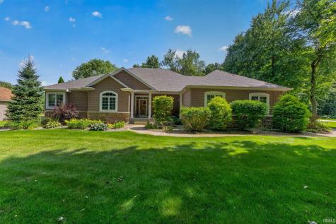 30460 Copperfield Cove Granger IN 46530