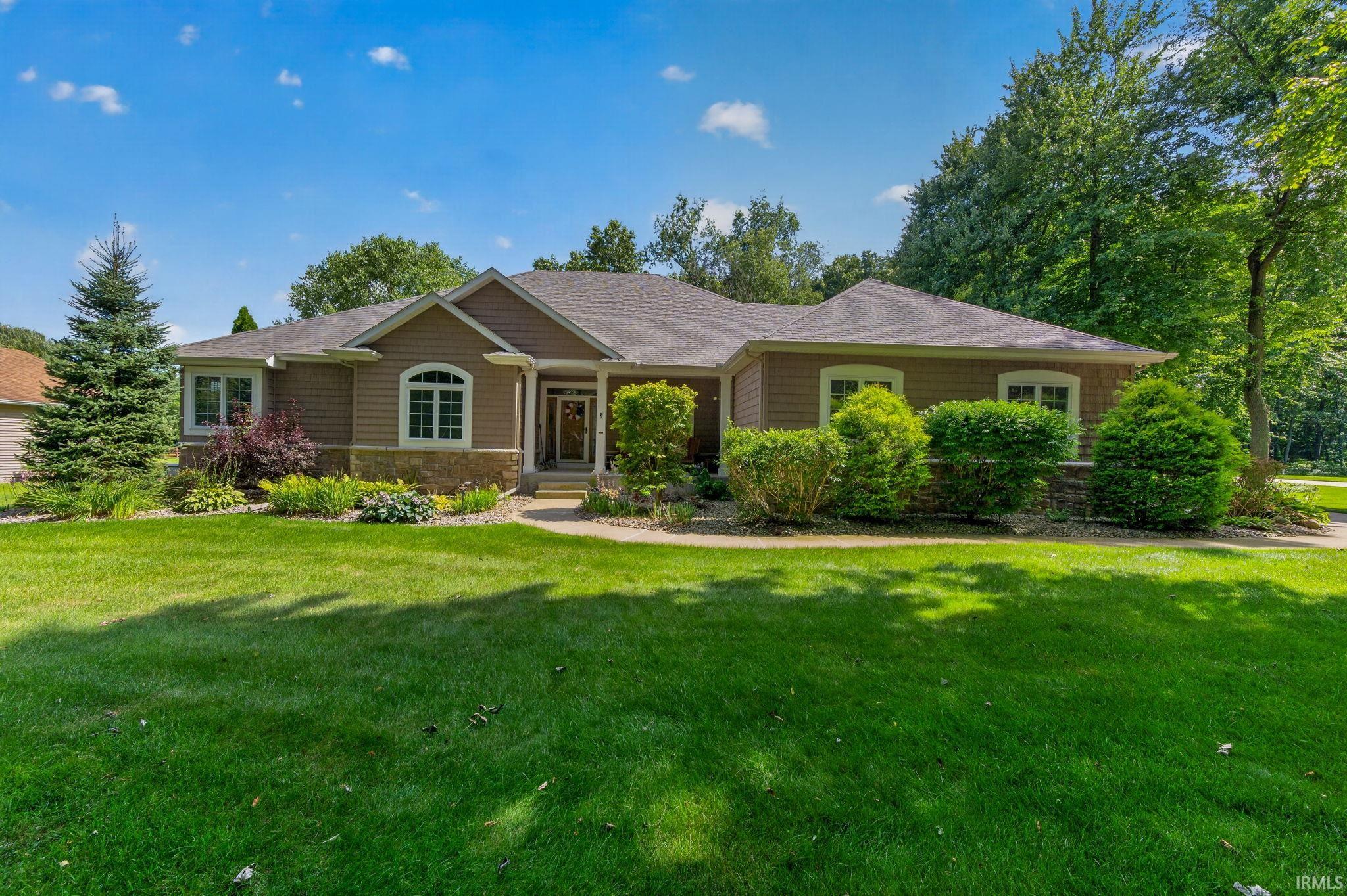 30460 Copperfield Cove Granger IN 46530