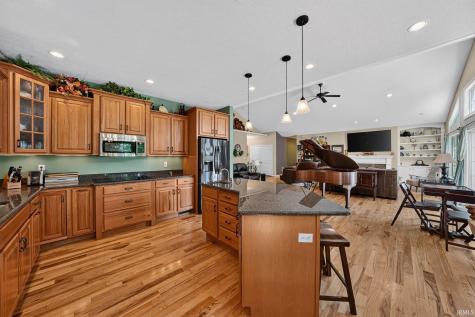 30460 Copperfield Cove Granger IN 46530
