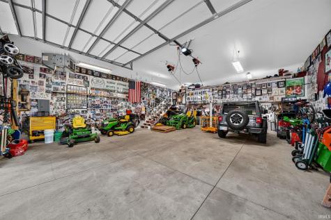 30460 Copperfield Cove Granger IN 46530