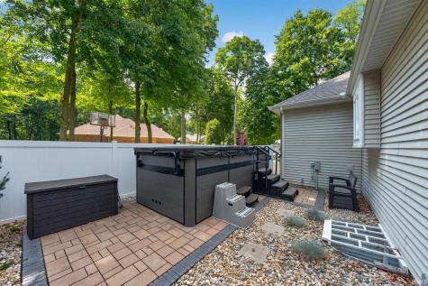 30460 Copperfield Cove Granger IN 46530