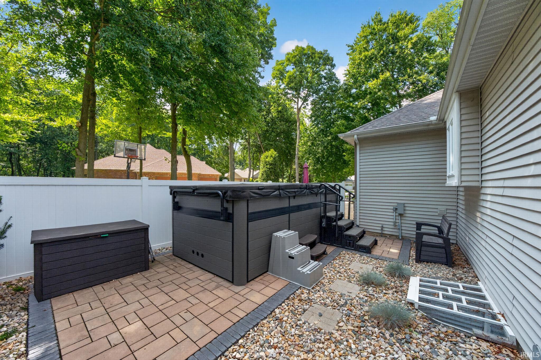 30460 Copperfield Cove Granger IN 46530