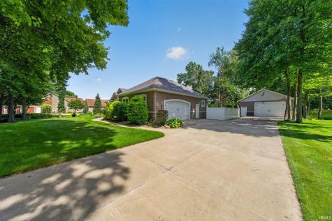 30460 Copperfield Cove Granger IN 46530