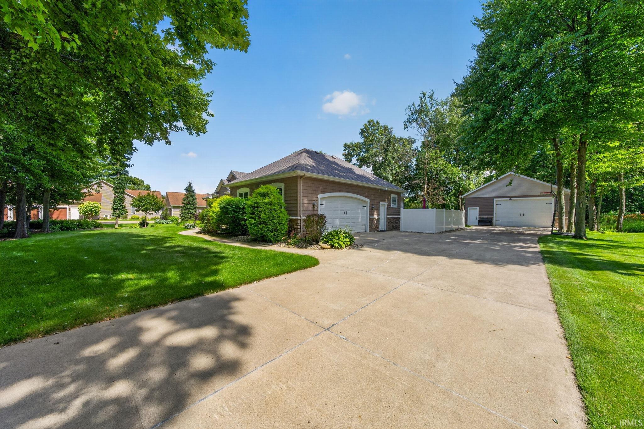 30460 Copperfield Cove Granger IN 46530