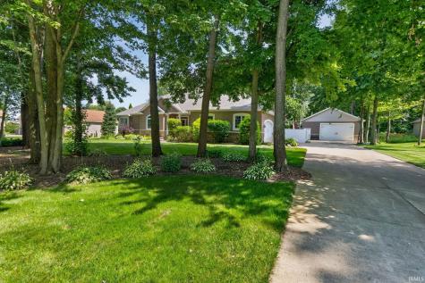 30460 Copperfield Cove Granger IN 46530