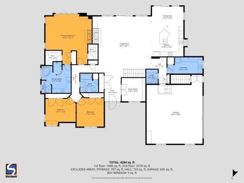 30460 Copperfield Cove Granger IN 46530