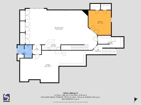 30460 Copperfield Cove Granger IN 46530