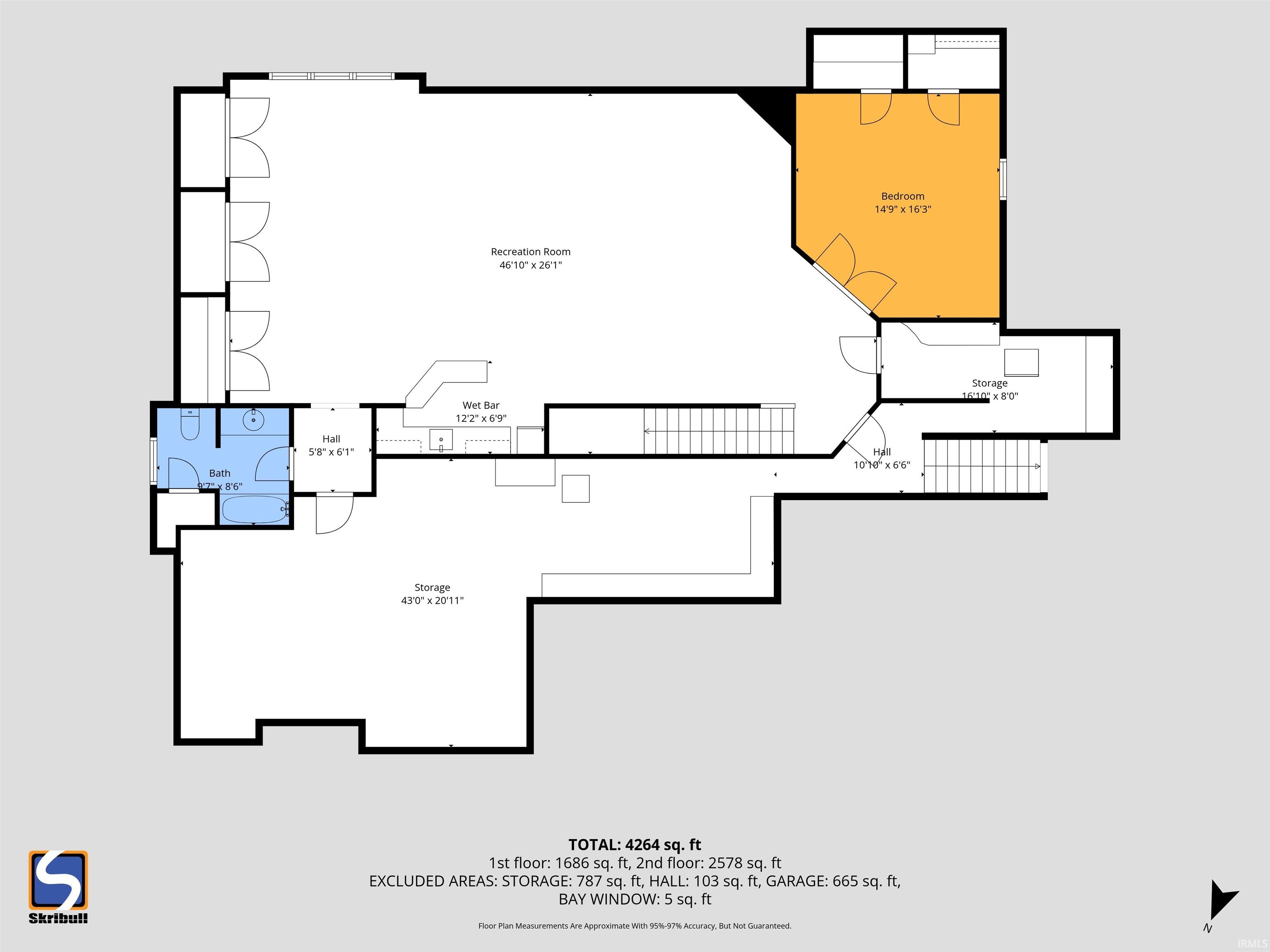 30460 Copperfield Cove Granger IN 46530