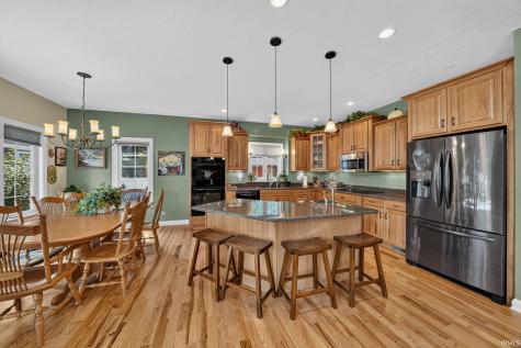 30460 Copperfield Cove Granger IN 46530