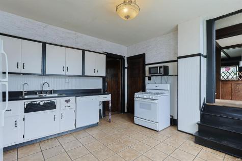 1232 E Lincoln Way South Bend IN 46601