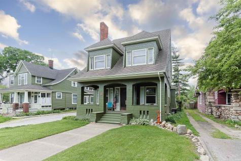 1232 E Lincoln Way South Bend IN 46601