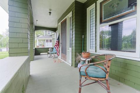1232 E Lincoln Way South Bend IN 46601