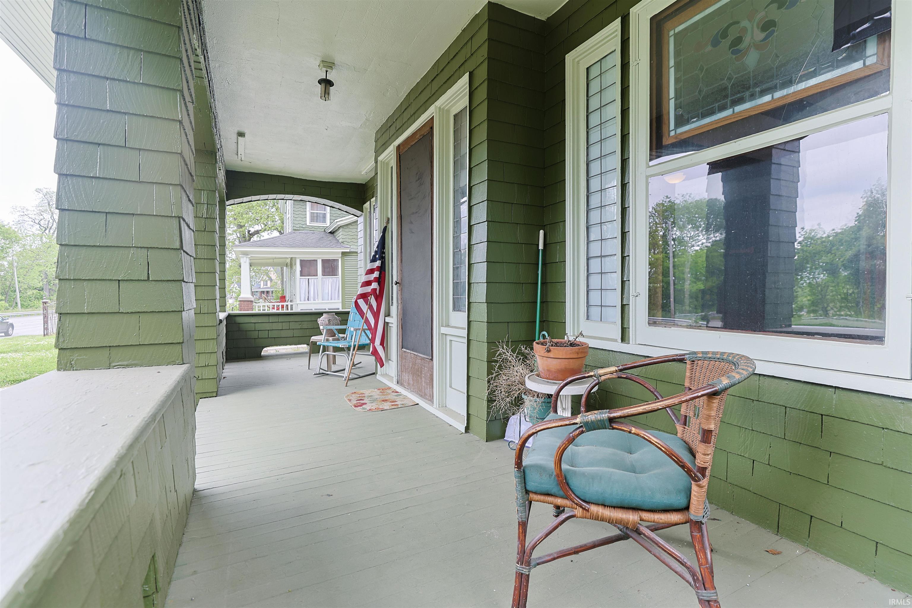 1232 E Lincoln Way South Bend IN 46601