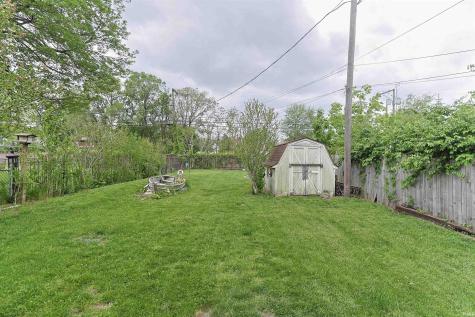 1232 E Lincoln Way South Bend IN 46601