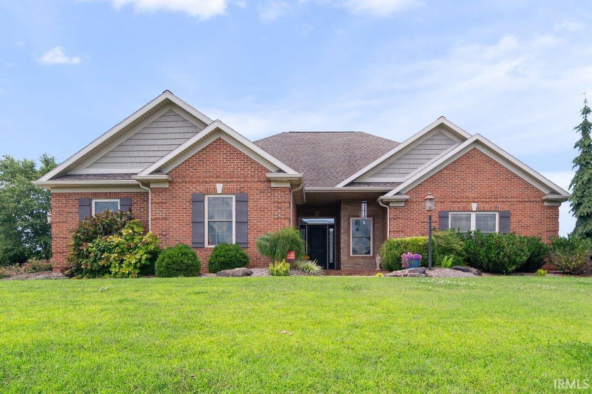 343 Sunshine Drive Jasper IN 47546
