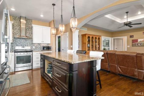 343 Sunshine Drive Jasper IN 47546