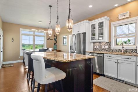 343 Sunshine Drive Jasper IN 47546