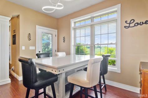 343 Sunshine Drive Jasper IN 47546