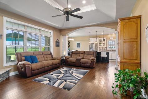 343 Sunshine Drive Jasper IN 47546