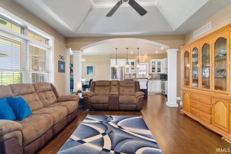 343 Sunshine Drive Jasper IN 47546