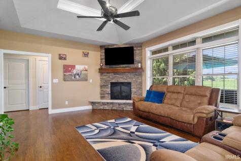 343 Sunshine Drive Jasper IN 47546