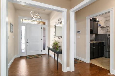 343 Sunshine Drive Jasper IN 47546