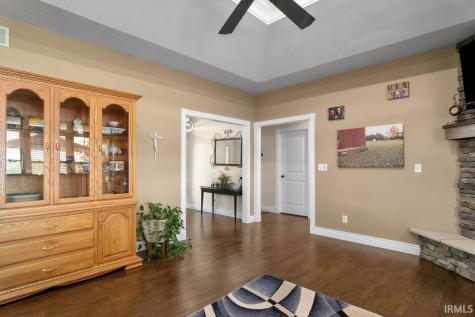 343 Sunshine Drive Jasper IN 47546