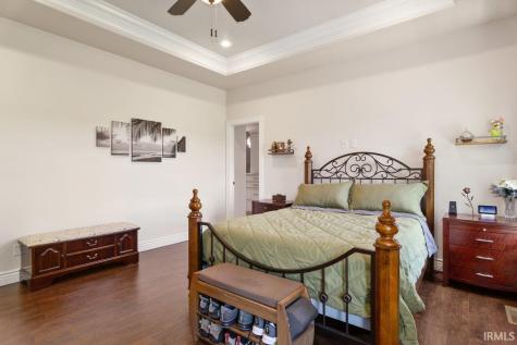 343 Sunshine Drive Jasper IN 47546