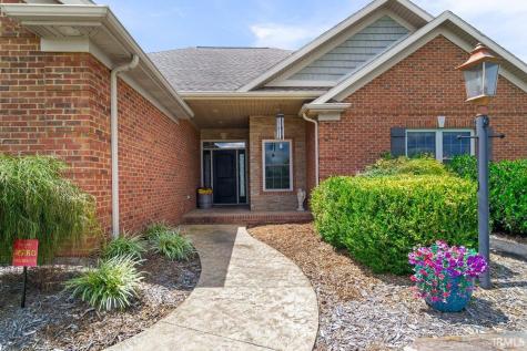 343 Sunshine Drive Jasper IN 47546