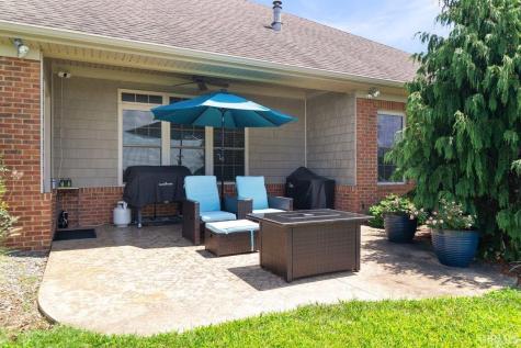 343 Sunshine Drive Jasper IN 47546