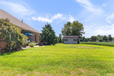 343 Sunshine Drive Jasper IN 47546