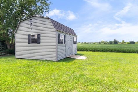 343 Sunshine Drive Jasper IN 47546