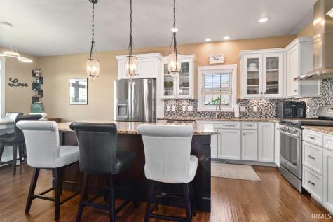 343 Sunshine Drive Jasper IN 47546