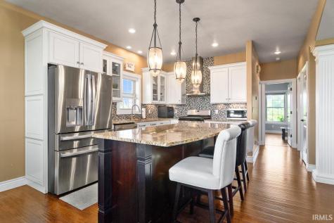 343 Sunshine Drive Jasper IN 47546