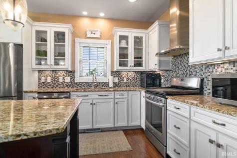 343 Sunshine Drive Jasper IN 47546
