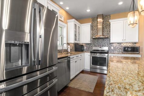 343 Sunshine Drive Jasper IN 47546