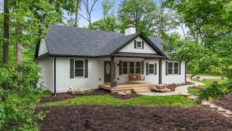 3118 S Hoff Lane Bloomington IN 47403