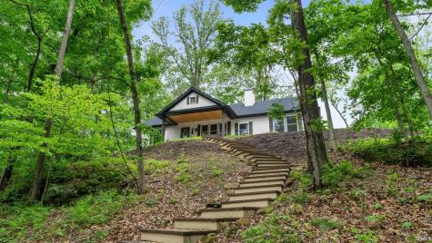 3118 S Hoff Lane Bloomington IN 47403