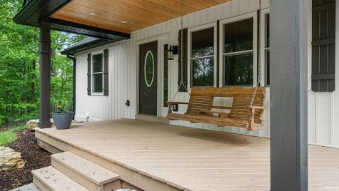 3118 S Hoff Lane Bloomington IN 47403