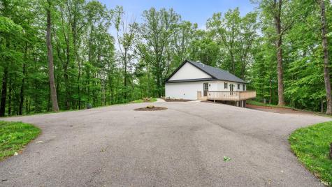 3118 S Hoff Lane Bloomington IN 47403