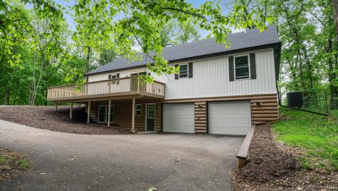 3118 S Hoff Lane Bloomington IN 47403