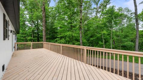 3118 S Hoff Lane Bloomington IN 47403
