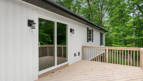 3118 S Hoff Lane Bloomington IN 47403